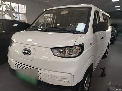 2024 Karry Jiangtun E5 268km Clear Window 6-seater Version, фото 1, лот 11642341