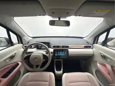 2023 Leapmotor T03 310 Light Edition, фото 4, лот 10315737