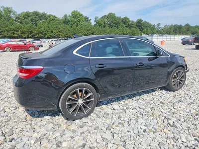 2016 BUICK VERANO SPORT TOURING, фото 3, лот 10860988