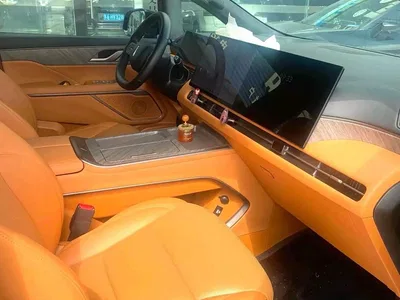 2025 WEY Alpine AWD Alpine 8, фото 3, лот 10834062