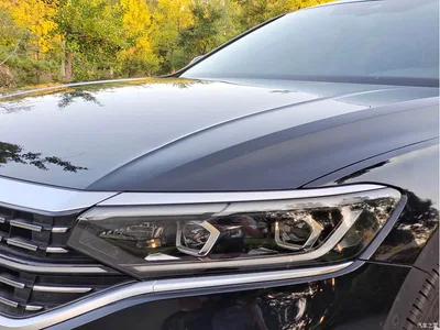 2022 Volkswagen Passat 330TSI Luxury Edition, фото 4, лот 10443053
