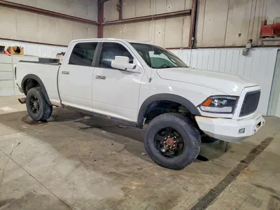 2011 DODGE RAM 2500, фото 4, лот 10897749