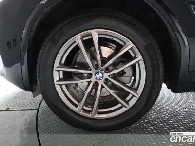 2021 BMW X3 xDrive 20d M sports Online Exclusive Edition, фото 4, лот 10141995