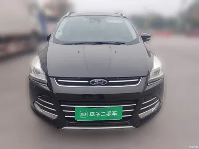 2015 Ford Kuga 2.0L GTDi 4WD Premium, фото 2, лот 11142117