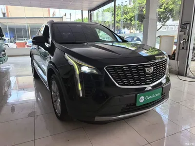 2020 Cadillac XT4 Facelift 28T 2WD Leading, фото 4, лот 10308301