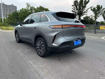 2026 Chery Tiggo 8 Leopard Edition, фото 4, лот 10848930
