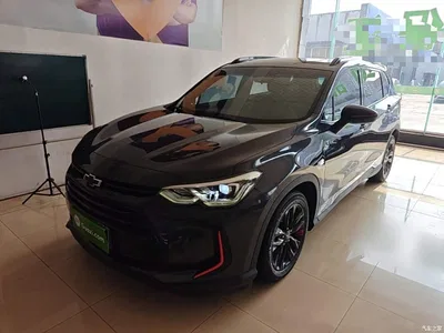 2019 Chevrolet Volando Redline 530T Automatic Premium Enjoyment Edition (5+2 seater) China VI, фото 1, лот 10835689