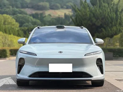 2023 NIO ET5T Model 75kWh Touring, фото 2, лот 10451726