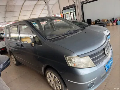 2013 Dongfeng ZNA Shuaike 1.5L Manual Standard 5-seater China V, фото 4, лот 11460011
