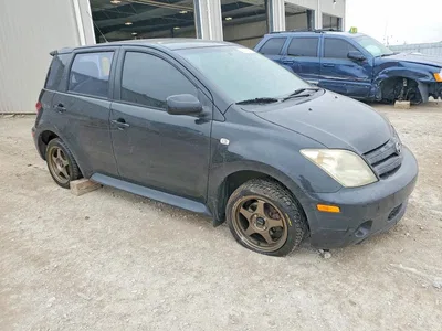 2004 SCION XA BASE, фото 4, лот 10970000