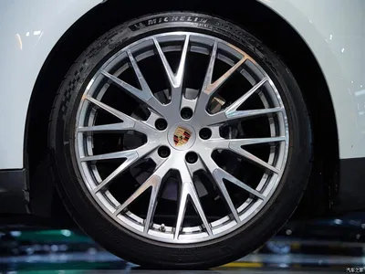 2024 Porsche Panamera 2.9T, фото 4, лот 10827293