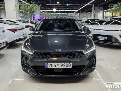 2021 Kia K5 2.0, фото 1, лот 10515985