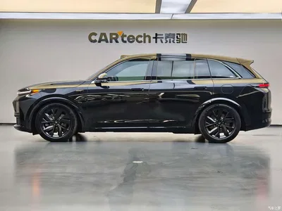 2024 Li Auto L7 MAX, фото 3, лот 10397176