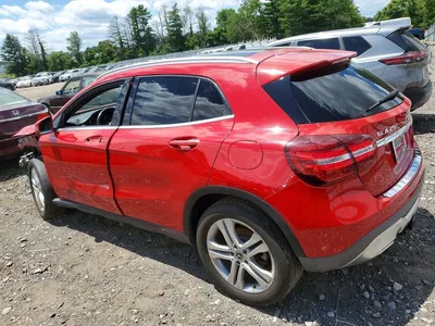 2019 MERCEDES-BENZ GLA 250, фото 2, лот 10821389