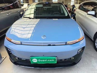 2026 Leapmotor B01 550 LiDAR Edition, фото 3, лот 10434048