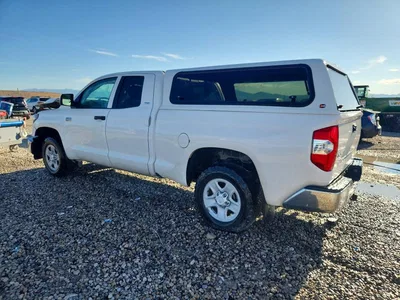 2021 TOYOTA TUNDRA SR5, фото 2, лот 10516804