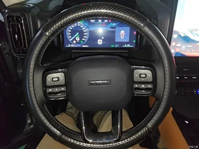 2024 Haval Meng Long NEV Hi4 102 Pro, фото 3, лот 10286449