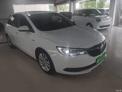 2021 Buick Excelle Facelift Exemplar 1.5L Auto Elite, фото 4, лот 10268670