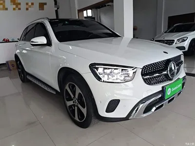 2020 Mercedes-Benz GLC 260 L 4MATIC Dynamic, фото 4, лот 11133797