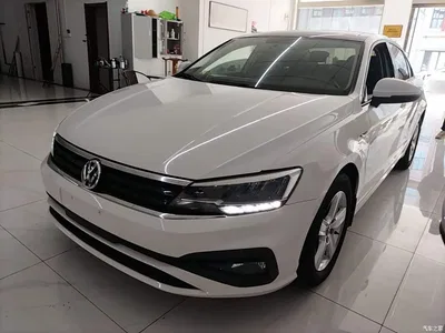 2021 Volkswagen Lamando 230TSI DSG Fashion Edition, фото 1, лот 10470043