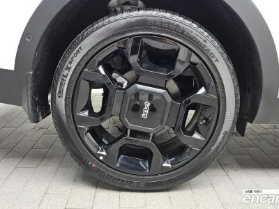 2026 Kia Sorento Diesel 2.2 4WD, фото 4, лот 10159921