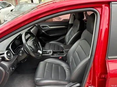 2019 MG MG6 20T Automatic Starlight Edition, фото 4, лот 10355775