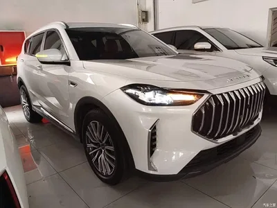 2024 Jetour X70 PLUS Champion Edition 1.5T DCT Champion MAX 7-Seater, фото 4, лот 10433267