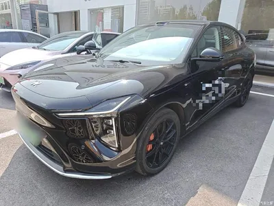 2025 IM Motors IM LS6 Extended Range Base, фото 1, лот 10832654