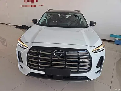 2024 GAC Trumpchi Trumpchi GS4 MAX 1.5T Flagship Edition, фото 3, лот 10387806