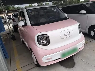 2024 Besturn Bestune Pony 170km Vitality Pony, фото 4, лот 10409460