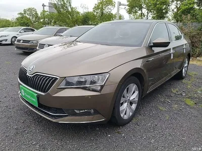 2016 Škoda Superb TSI330 DSG Pioneer Edition, фото 2, лот 10348193