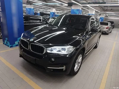 2014 BMW X5 (Import) xDrive35i Elegance, фото 2, лот 11512445