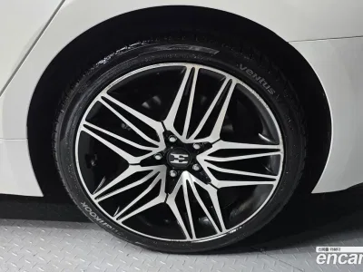 2018 Kia Stinger 2.2 Diesel 2WD, фото 4, лот 10228379