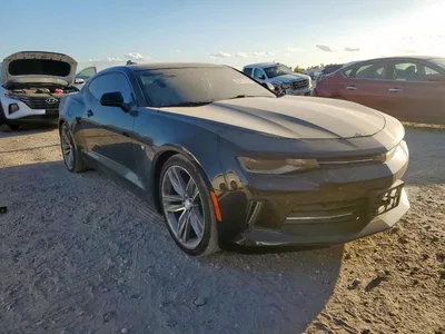 2018 CHEVROLET CAMARO LT, фото 4, лот 10723129