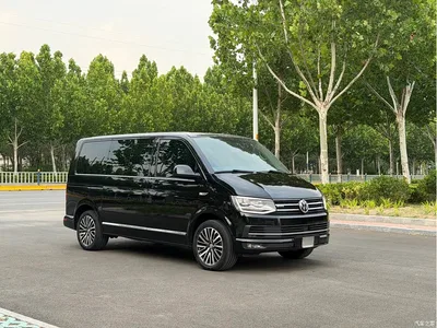2019 Volkswagen Multivan 2.0TSI 4WD Premium 7-seater, фото 4, лот 10434700