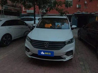2018 Baojun 360 1.5L Automatic Luxury (China V), фото 2, лот 11144871