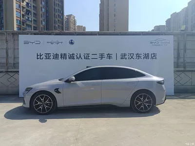 2025 BYD Seal Model 650 Smart Drive, фото 3, лот 10448852