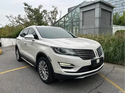 2014 Lincoln MKC 2.0T 2WD Elegance Edition, фото 3, лот 10385956