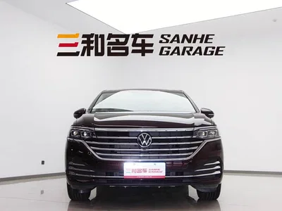 2022 Volkswagen Viloran 380TSI Premium Edition, фото 2, лот 10763914