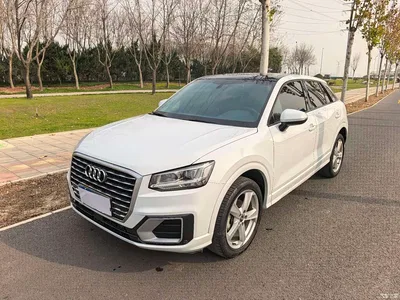 2021 Audi Q2L 35 TFSI Fashion Elegance, фото 1, лот 10471818