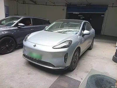 2023 GAC Haobo Hyper HT 670 RWD Ultra High Voltage Edition, фото 1, лот 11459812
