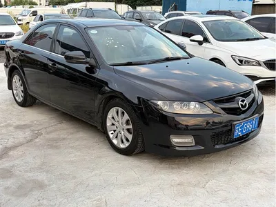 2013 Mazda 6 2.0L Automatic Fashion Style, фото 3, лот 10635543