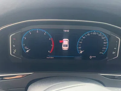 2023 Volkswagen Magotan Model 2 Million Commemorative Edition 330TSI DSG Luxury, фото 4, лот 10438049