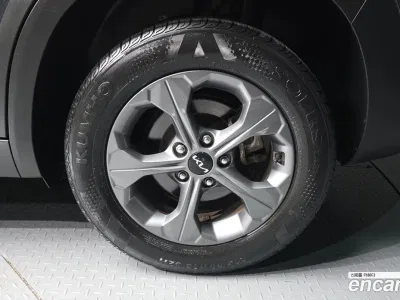 2023 Kia Seltos Gasoline 1.6 Turbo 2WD, фото 4, лот 10692549