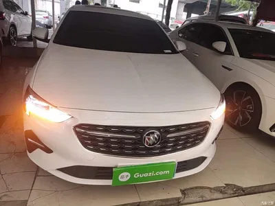 2021 Buick Regal 552T Elite, фото 3, лот 10666483