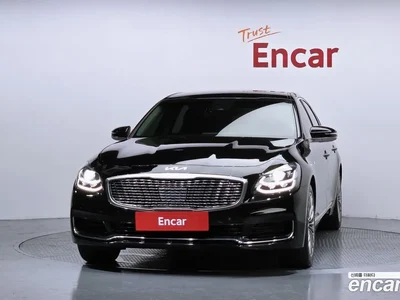 2019 Kia K9 3.8 GDI AWD, фото 3, лот 10136099