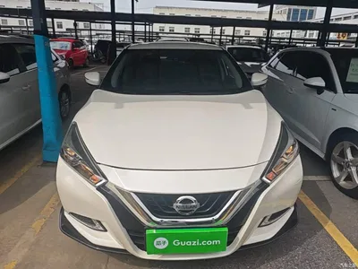 2020 Nissan Bluebird 1.6L CVT Smart Connect Cool Edition, фото 3, лот 10347472