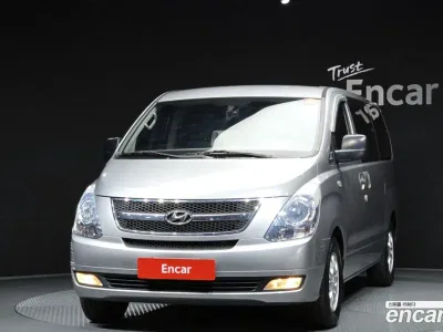 2014 Hyundai Starex 11-Seater Wagon, фото 3, лот 10187622