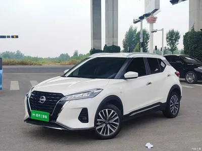 2023 Nissan Kicks Model Spirited 1.5L Dynamic Fashion Edition, фото 1, лот 10390002