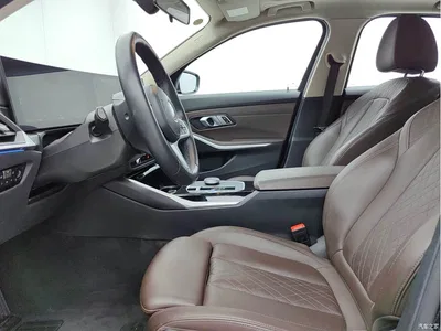 2022 BMW i3 eDrive 35 L, фото 4, лот 10472761